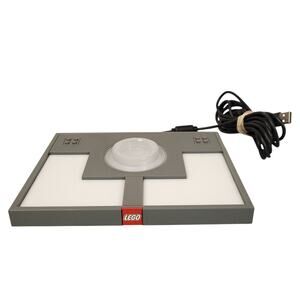 LEGO Dimensions Portal Base Xbox One USB Pad 3000061481 EUC Tested Working